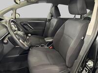 Toyota Verso vaihtoauto