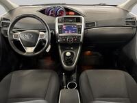 Toyota Verso vaihtoauto