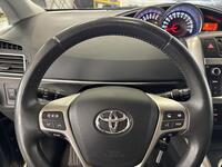 Toyota Verso vaihtoauto
