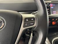 Toyota Verso vaihtoauto