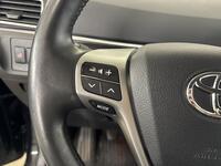 Toyota Verso vaihtoauto