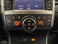 Toyota Verso vaihtoauto