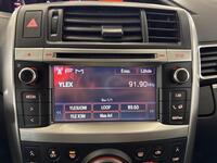 Toyota Verso vaihtoauto