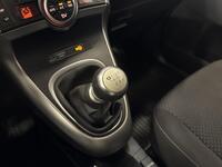 Toyota Verso vaihtoauto
