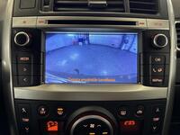 Toyota Verso vaihtoauto