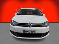 Volkswagen Sharan vaihtoauto