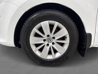 Volkswagen Sharan vaihtoauto