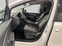 Volkswagen Sharan vaihtoauto