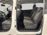 Volkswagen Sharan vaihtoauto