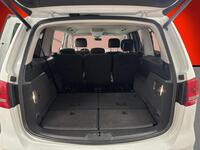 Volkswagen Sharan vaihtoauto