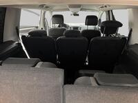 Volkswagen Sharan vaihtoauto