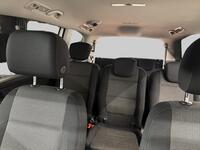 Volkswagen Sharan vaihtoauto