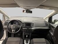 Volkswagen Sharan vaihtoauto