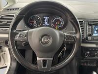 Volkswagen Sharan vaihtoauto