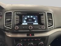 Volkswagen Sharan vaihtoauto