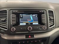 Volkswagen Sharan vaihtoauto