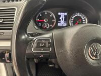 Volkswagen Sharan vaihtoauto