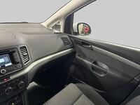 Volkswagen Sharan vaihtoauto