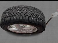 Volkswagen Sharan vaihtoauto