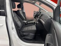 Volkswagen Sharan vaihtoauto