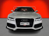 Audi A7 vaihtoauto