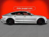 Audi A7 vaihtoauto