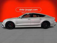Audi A7 vaihtoauto
