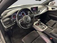 Audi A7 vaihtoauto