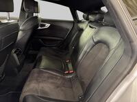 Audi A7 vaihtoauto