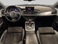 Audi A7 vaihtoauto