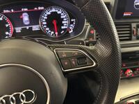 Audi A7 vaihtoauto