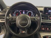 Audi A7 vaihtoauto