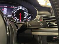 Audi A7 vaihtoauto