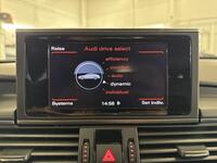 Audi A7 vaihtoauto