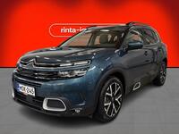 Citroën C5 Aircross vaihtoauto