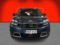 Citroën C5 Aircross vaihtoauto