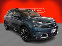 Citroën C5 Aircross vaihtoauto