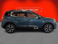 Citroën C5 Aircross vaihtoauto