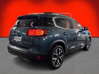 Citroën C5 Aircross vaihtoauto