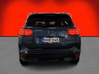 Citroën C5 Aircross vaihtoauto