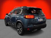 Citroën C5 Aircross vaihtoauto
