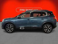 Citroën C5 Aircross vaihtoauto