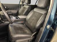 Citroën C5 Aircross vaihtoauto