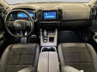 Citroën C5 Aircross vaihtoauto