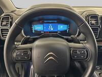 Citroën C5 Aircross vaihtoauto