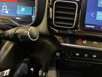 Citroën C5 Aircross vaihtoauto