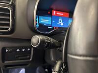 Citroën C5 Aircross vaihtoauto