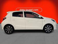 Mitsubishi Space Star vaihtoauto