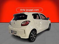 Mitsubishi Space Star vaihtoauto