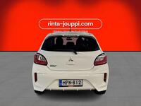 Mitsubishi Space Star vaihtoauto